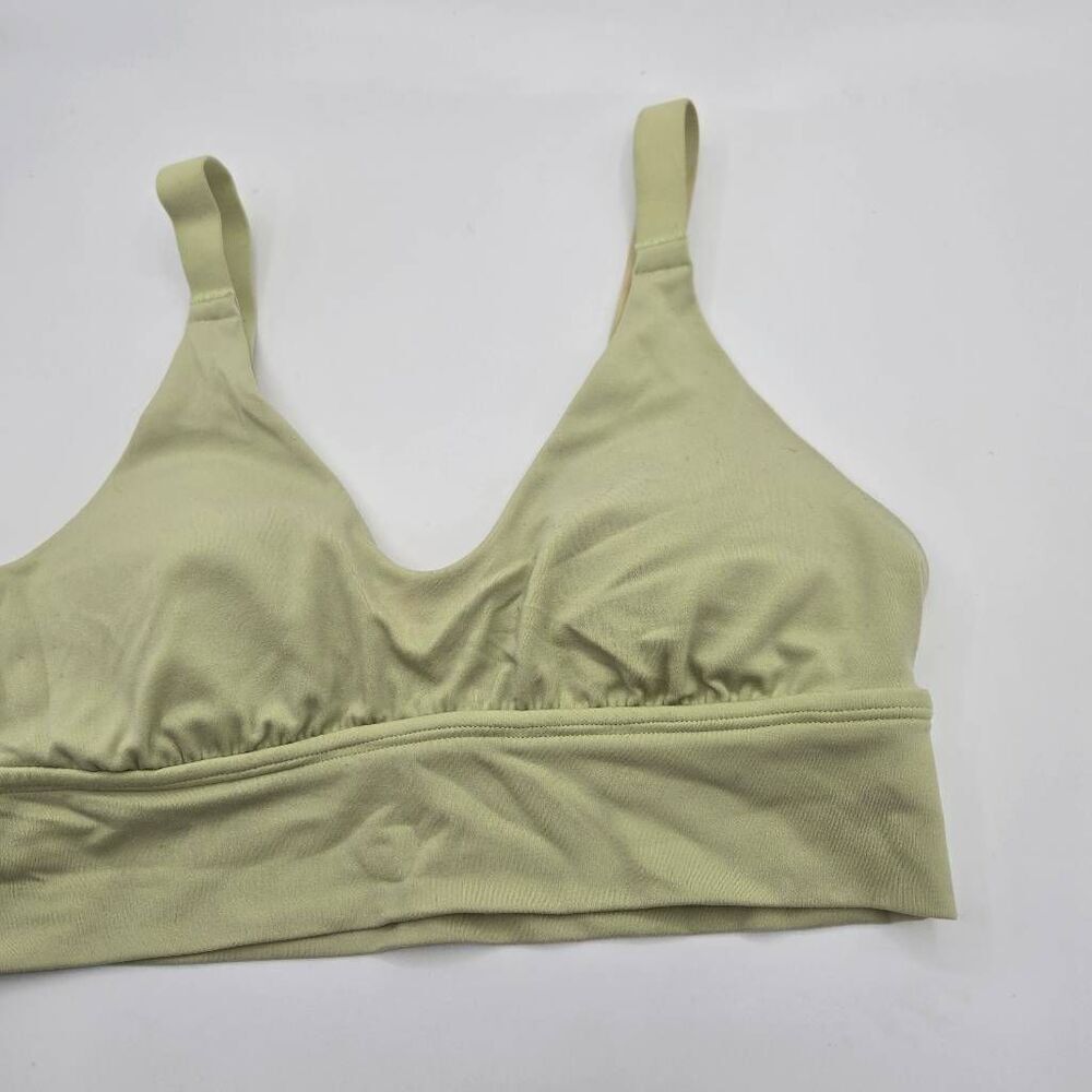 Offline Aerie Real Me Stretch Sports Bra Size Small - Picture 3 of 6